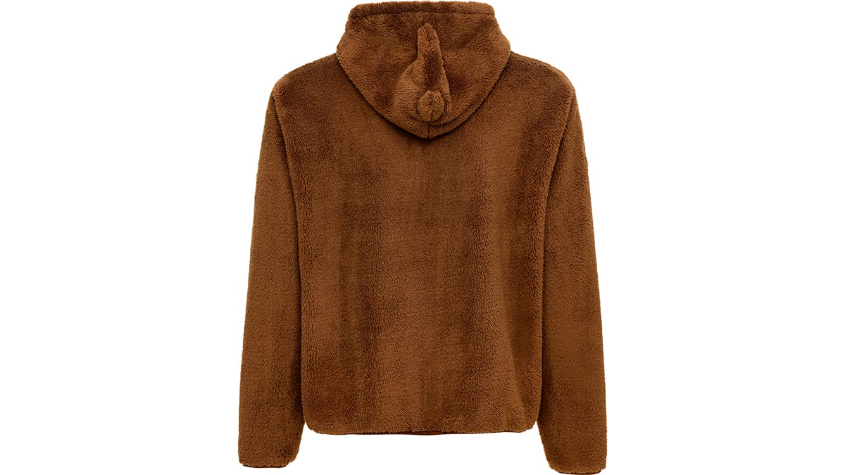 Donkey Kong Character Jacket 3